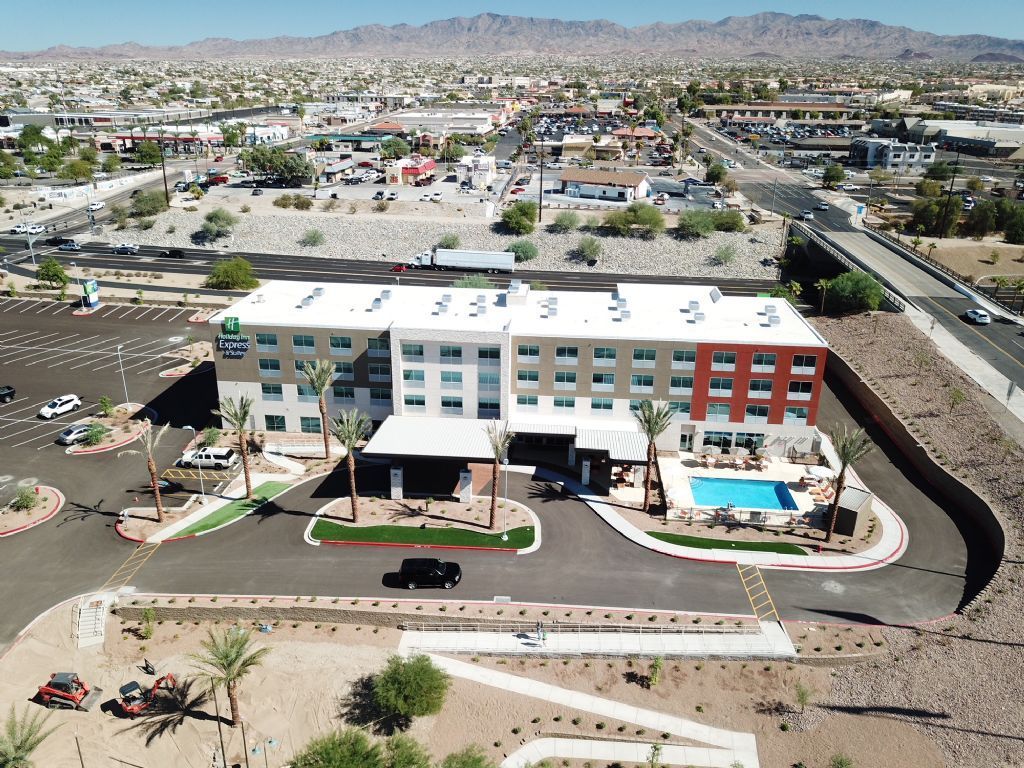 Holiday Inn
