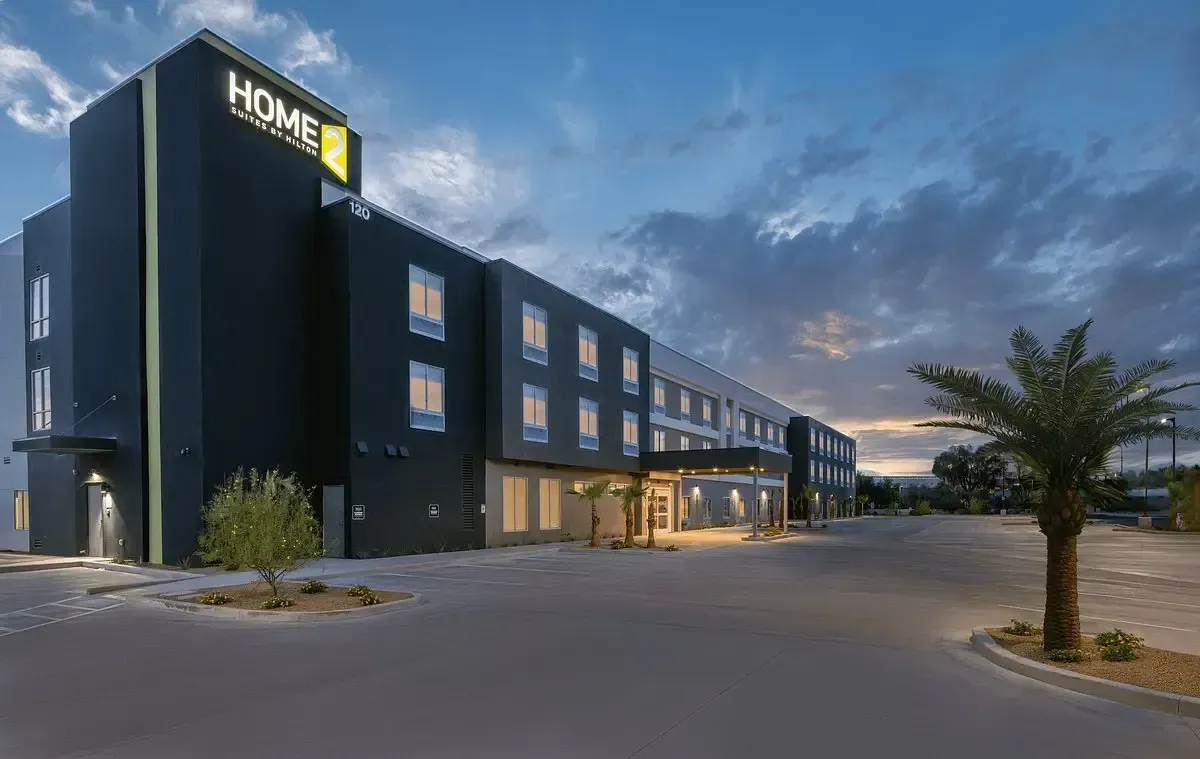 Home2 Suites by Hilton