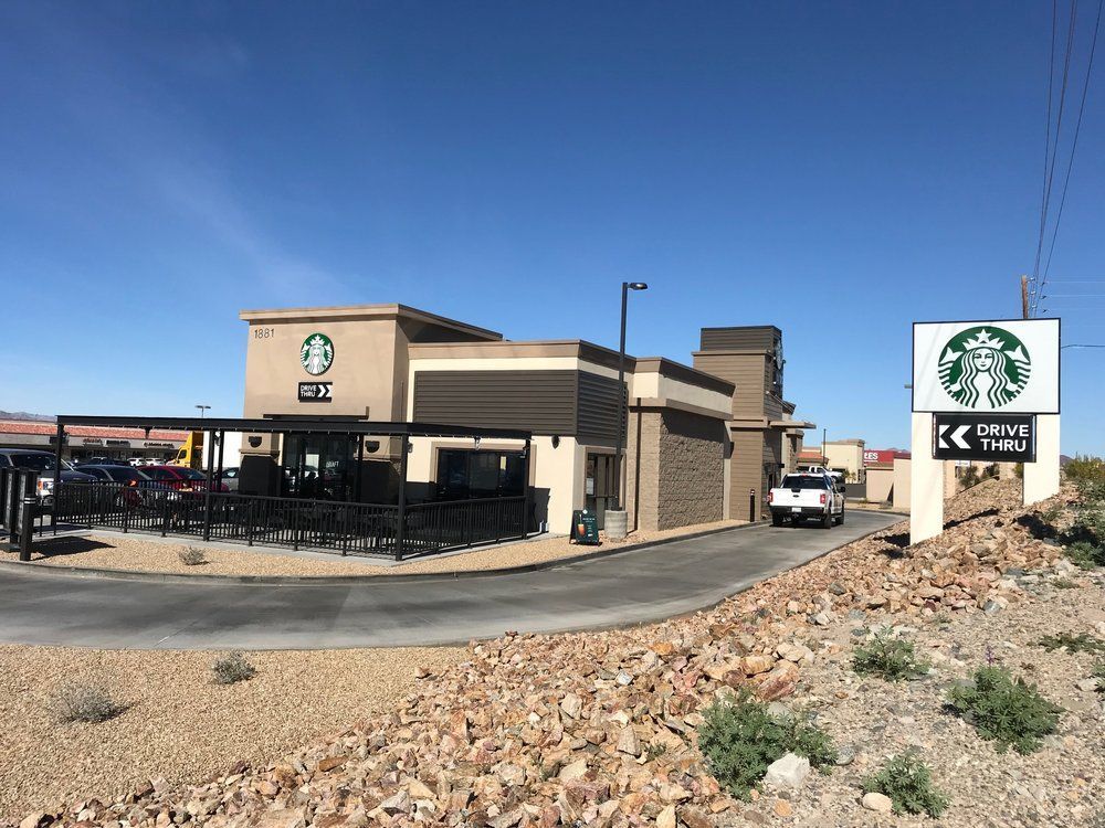 Starbucks